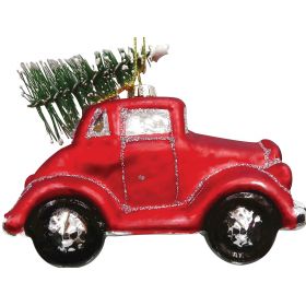 Χριστουγεννιάτικα Στολίδια