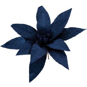 Χριστουγεννιάτικα Λουλούδια Και Κλαδιά