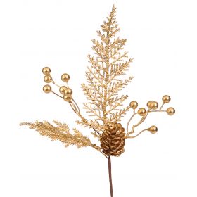 Κλαδιά Χριστουγεννιάτικα