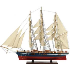 Χριστουγεννιάτικα Καράβια