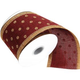 Χριστουγεννιάτικες Κορδέλες - Φιόγκοι