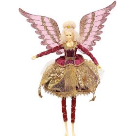 Στολίδια Με Μπαλαρίνες - Νεράιδες