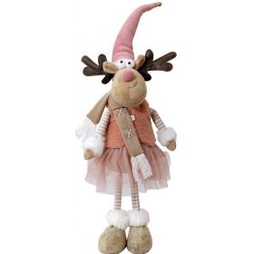 Χριστουγεννιάτικες Κούκλες