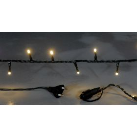 Χριστουγεννιάτικα Φωτάκια Led