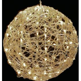 Φωτιζόμενες Μπάλες Μπαταρίας