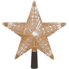 Φωτιζόμενες Κορυφές Δέντρων