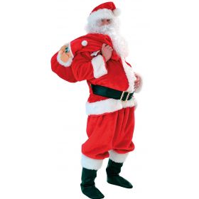 Στολές - Σκουφάκια - Μούσια - Φτερά Αγγέλου - Περούκες - Στέκες