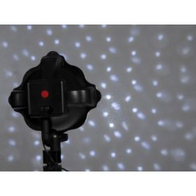 Χριστουγενιάτικος Προβολέας