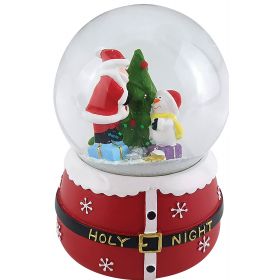 Χριστουγεννιάτικες Χιονόμπαλες