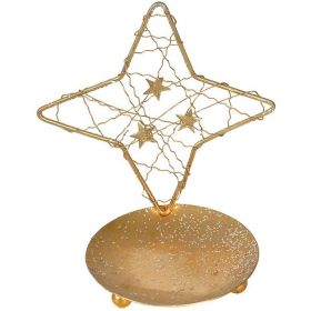 Προσφορές Σε Χριστουγεννιάτικα Κηροπήγια