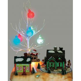 Προσφορές Σε Optical Φωτιζόμενα Σπιτάκια