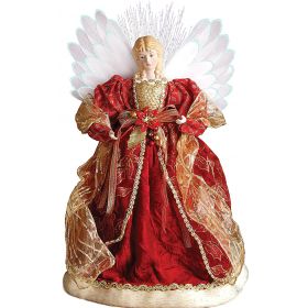 Κορυφές Χριστουγεννιάτικων Δέντρων