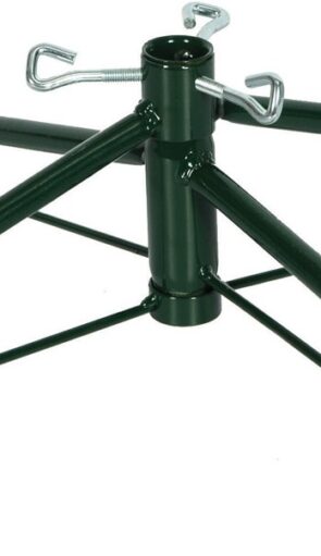 Μεταλλική Χριστουγεννιάτικη Βάση Για Δέντρο 270cm , 30 mm