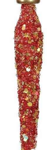 Κρεμαστό Χριστουγεννιάτικο Στολίδι 17cm