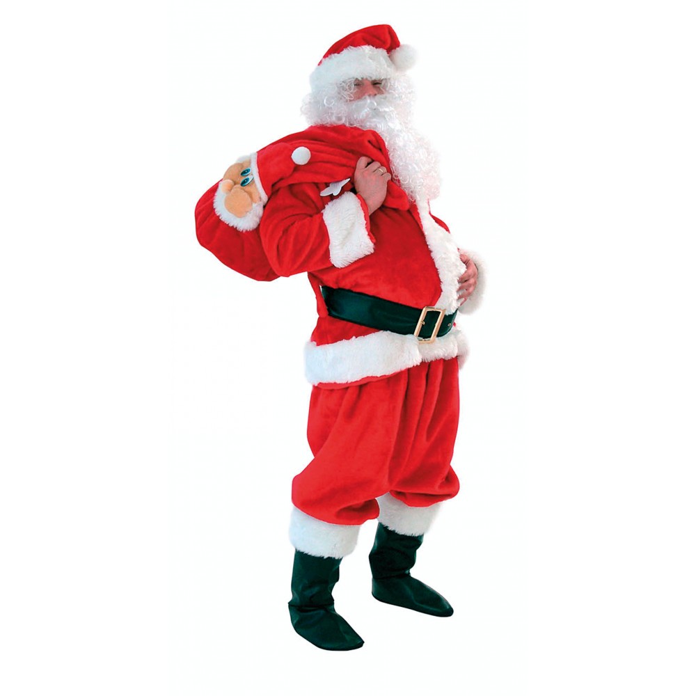 Ανδρικές Χριστουγεννιάτικες Στολές