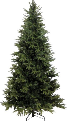 Χριστουγεννιάτικα Δέντρα Ζήρεια 240cm