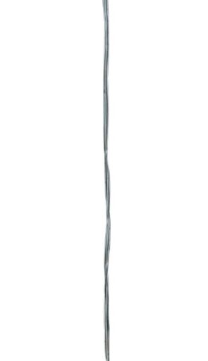 Γυάλινη Φωτιζόμενη Μπάλα Μπαταρίας Με Θερμό Φωτισμό 10cm