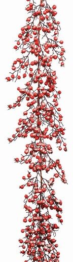 Χριστουγεννιάτικη Γιρλάντα Γκί 20 x 150cm