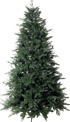 Χριστουγεννιάτικο Δέντρο Μαιναλο 210cm