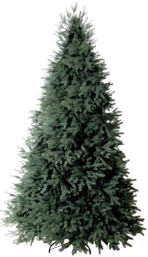 Χριστουγεννιάτικο Δέντρο Χέλμος 240cm