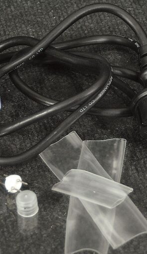 Καλώδιο Για Gs Φωτοσωλήνες Ø13-2