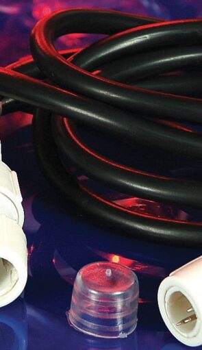 Καλώδιο Για Gs Φωτοσωλήνες Τύπου Ø13-3