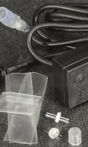 Μηχανισμός Με Πρόγραμμα Για Gs Φωτοσωλήνες 10 Μέτρων ,Ø13-3