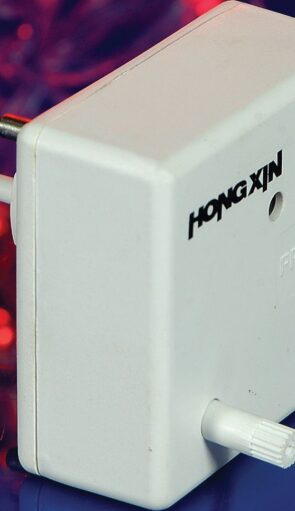 Ρυθμιζόμενο Άψε Σβήσε 550w