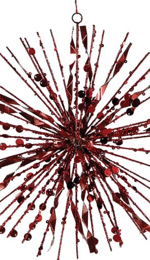 Χριστουγεννιάτικη Μπάλα 30cm