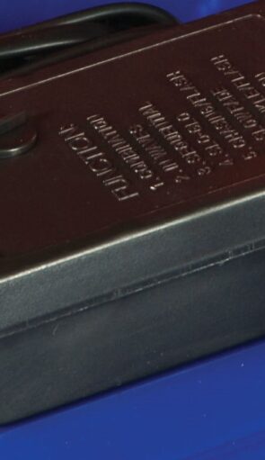 Dimmer Για Gs Φωτοσωλήνες 30 Μέτρων ,2 x 250