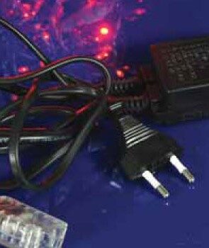 GS Μηχανισμός Με Πρόγραμμα Για Gs Φωτοσωλήνες Ø13-3