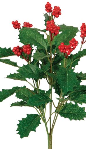 Χριστουγεννιάτικο Κλαδί Γκί 39cm