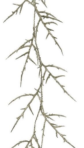 Χριστουγεννιάτικη Γιρλάντα 120cm