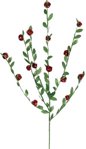 Χριστουγεννιάτικο Διακοσμητικό Κλαδί 66cm