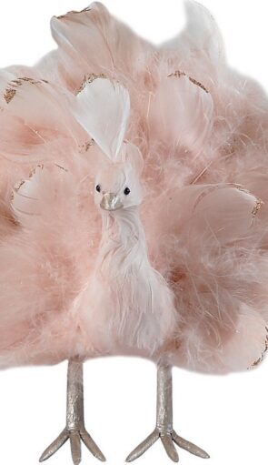 Επιδαπέδιο Χριστουγεννιάτικο Διακοσμητικό 29 x 11 x 27(h)cm