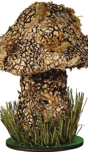 Χριστουγεννιάτικο Διακοσμητικό 11 x 15(h)cm