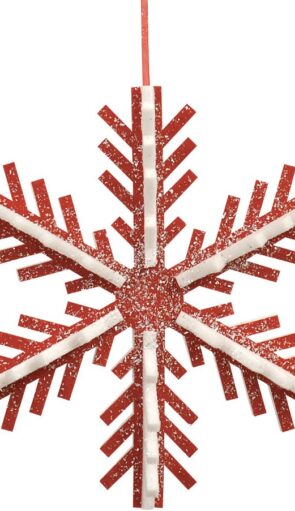 Κρεμαστό Χριστουγεννιάτικο Στολίδι 40cm