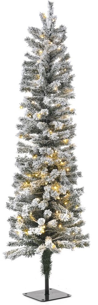 Χριστουγεννιάτικα Δέντρα Slim