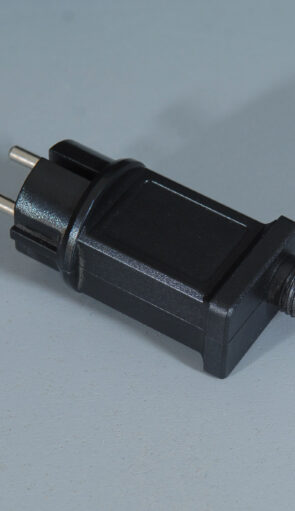 Σταθερός Μετασχηματιστής IP44 Για Led Φωτάκια 31V/15WATT