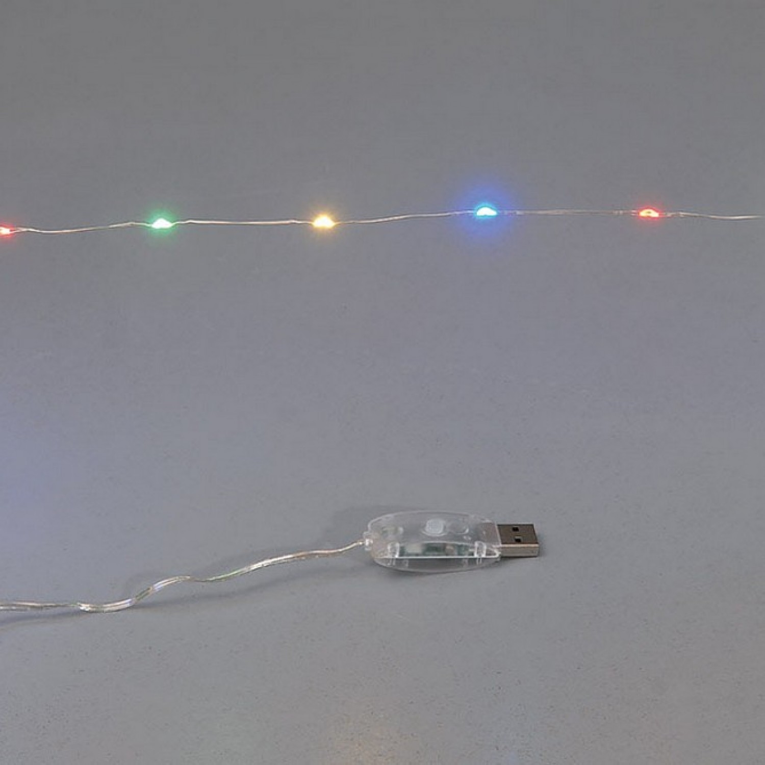 Led Φωτάκια Με Usb Σύνδεση