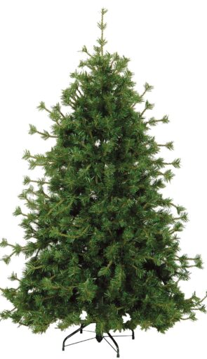 Καρφωτό Χριστουγεννιάτικο Δέντρο Αίνος 240cm