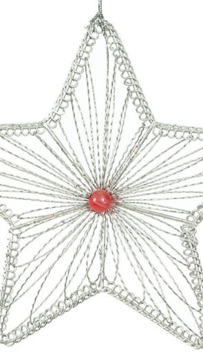 Χριστουγεννιάτικο Στολίδι 15cm