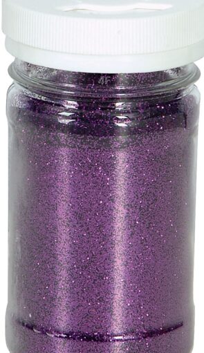 Μώβ Χρυσόσκονη 110gr