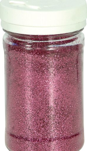 Ρόζ Χρυσόσκονη 110gr