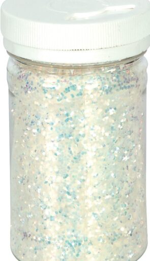 Λευκή Χρυσόσκονη 110gr