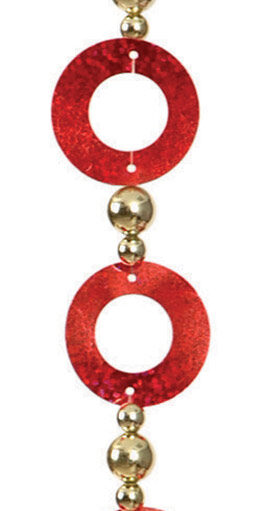 Χριστουγεννιάτικη Γιρλάντα 200cm