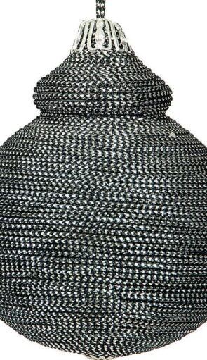 Πλαστική Χριστουγεννιάτικη Μπάλα 9cm