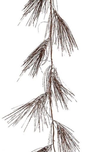 Χριστουγεννιάτικη Γιρλάντα 120cm