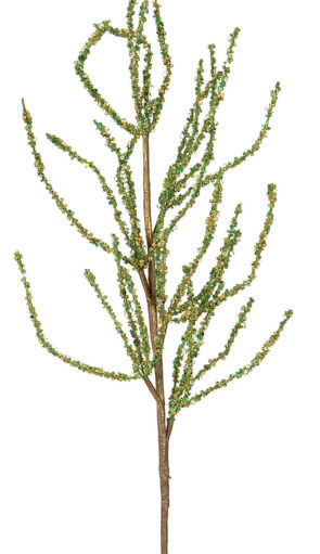 Χριστουγεννιάτικο Διακοσμητικό Κλαδί 70cm