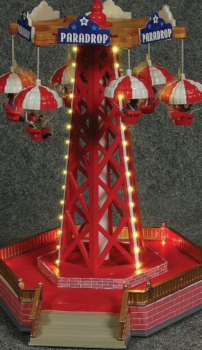 Όπτικαλ Μουσικής Και Κίνησης ,26 x 26 x 34(Η)cm